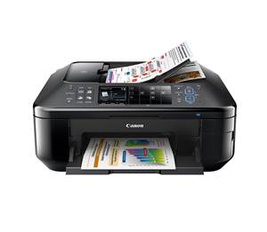 Canon Pixma MX715 Canon Pixma MX715