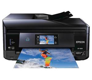 Epson XP-830 Epson XP-830