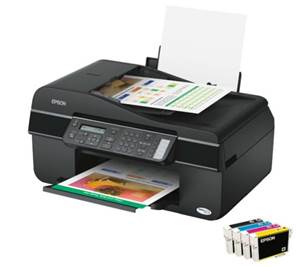 Epson Stylus Office BX300f Epson Stylus Office BX300f