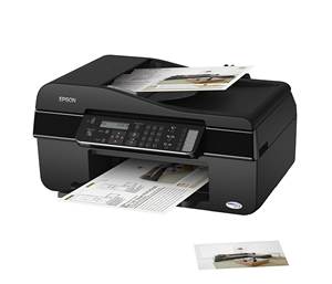 Epson Stylus Office BX305f Epson Stylus Office BX305f